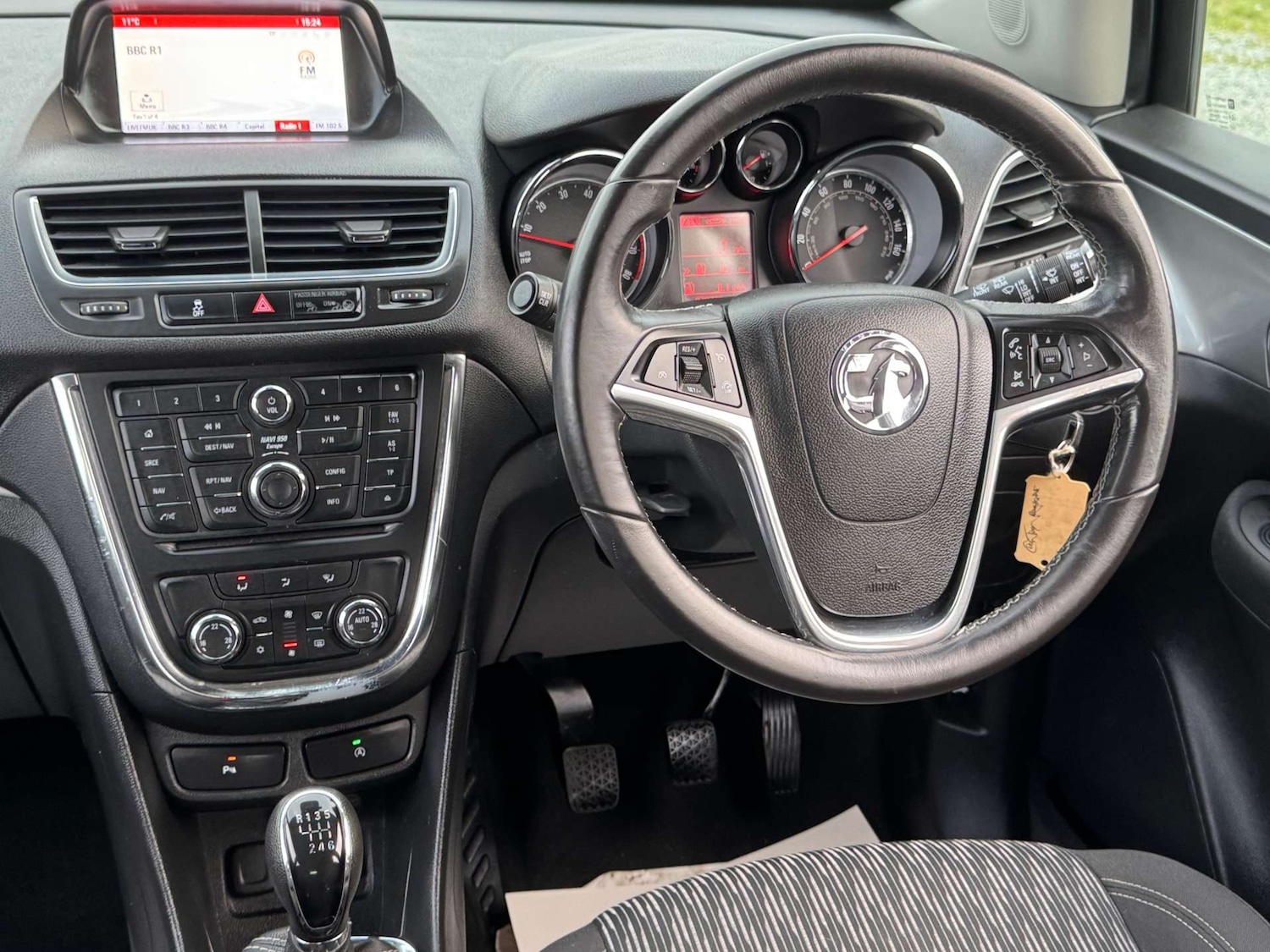 Used Vauxhall Mokka 2015 for sale - 76453817: Photo 39