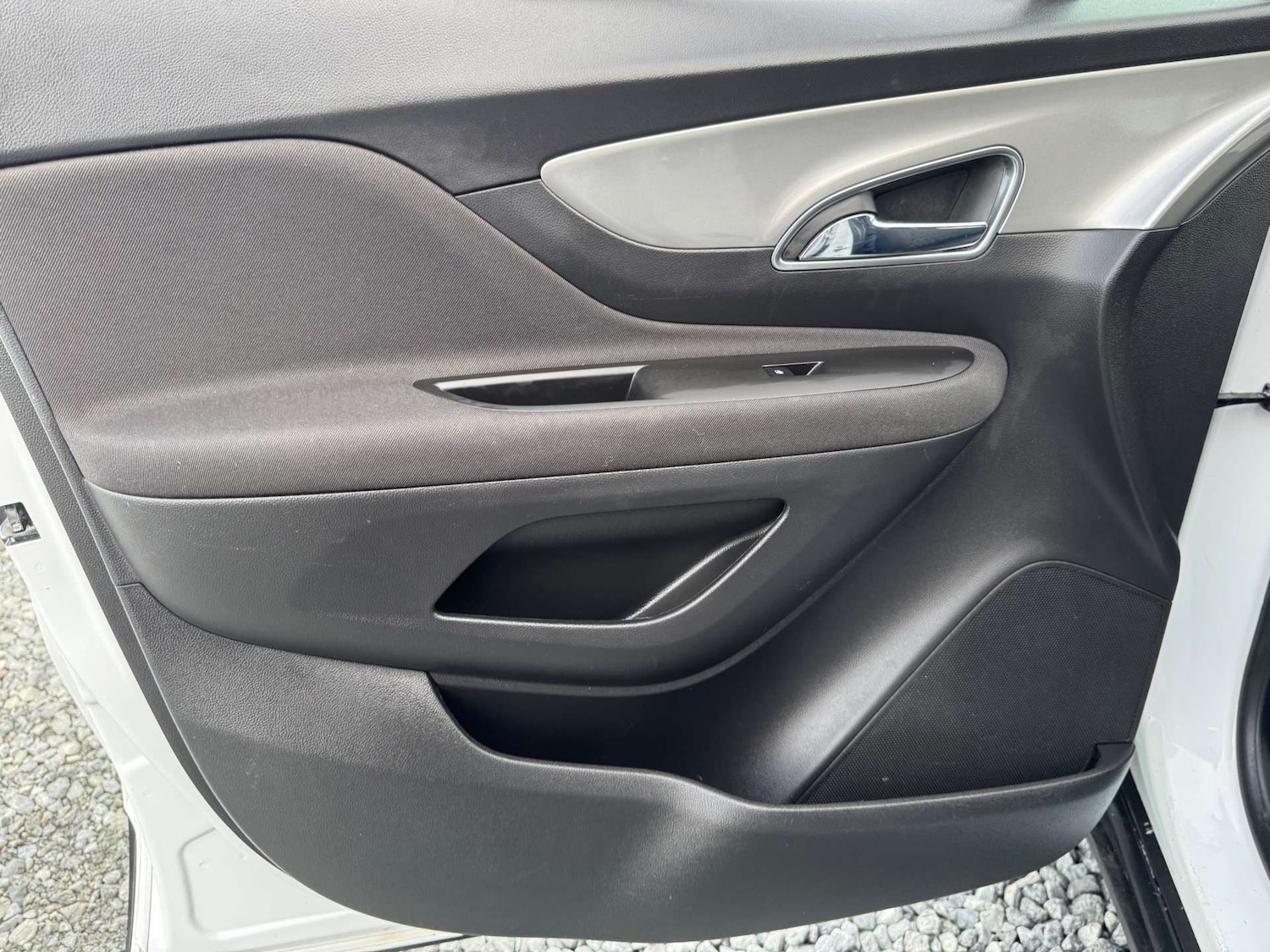 Used Vauxhall Mokka 2015 for sale - 76453817: Photo 41