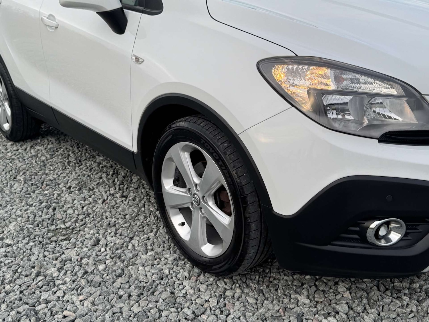 Used Vauxhall Mokka 2015 for sale - 76453817: Photo 45