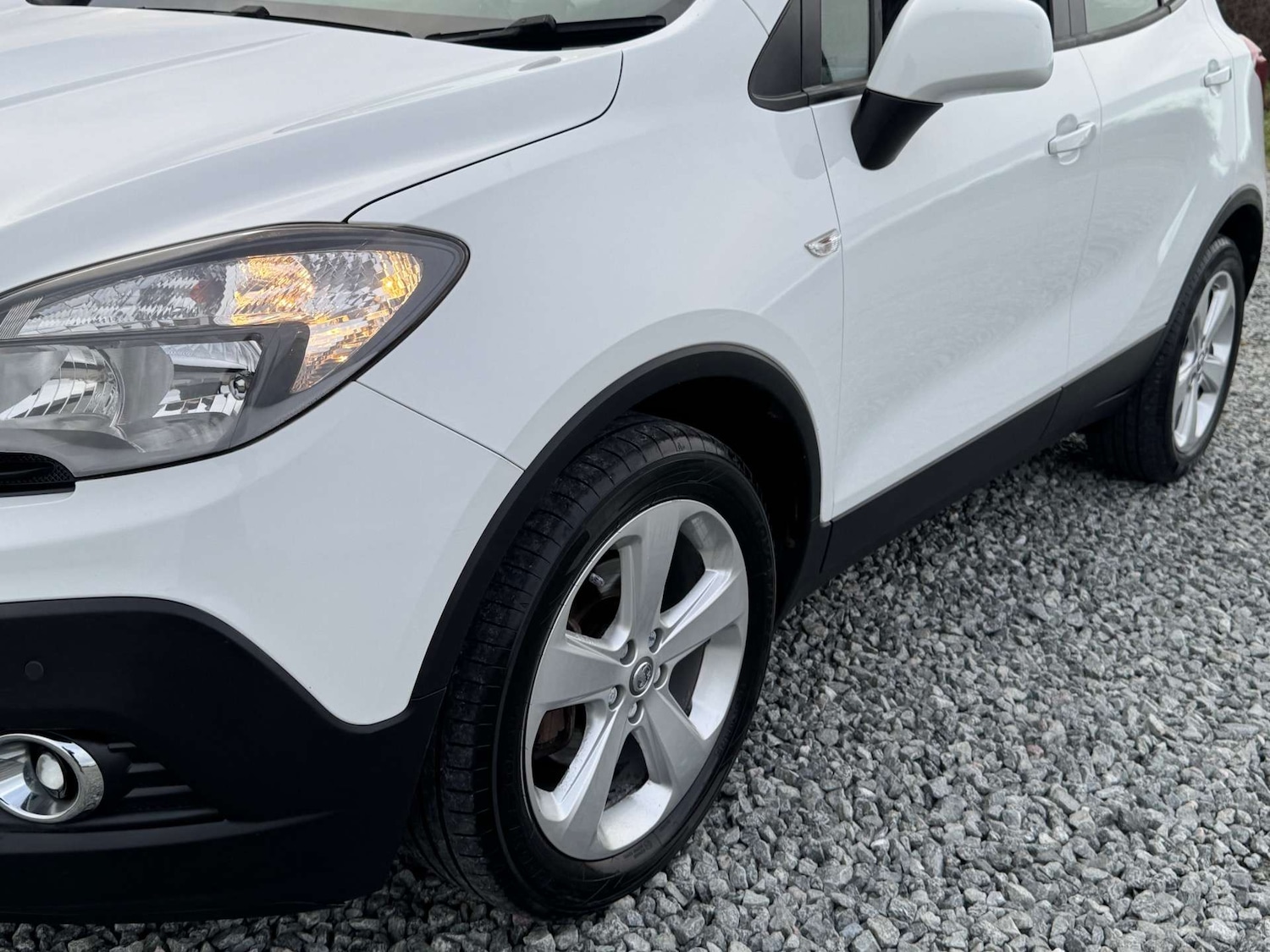 Used Vauxhall Mokka 2015 for sale - 76453817: Photo 46