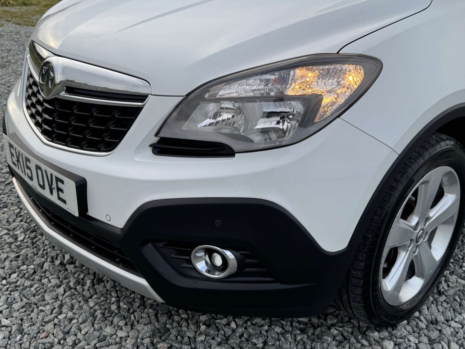 Used Vauxhall Mokka 2015 for sale - 76453817: Photo 47