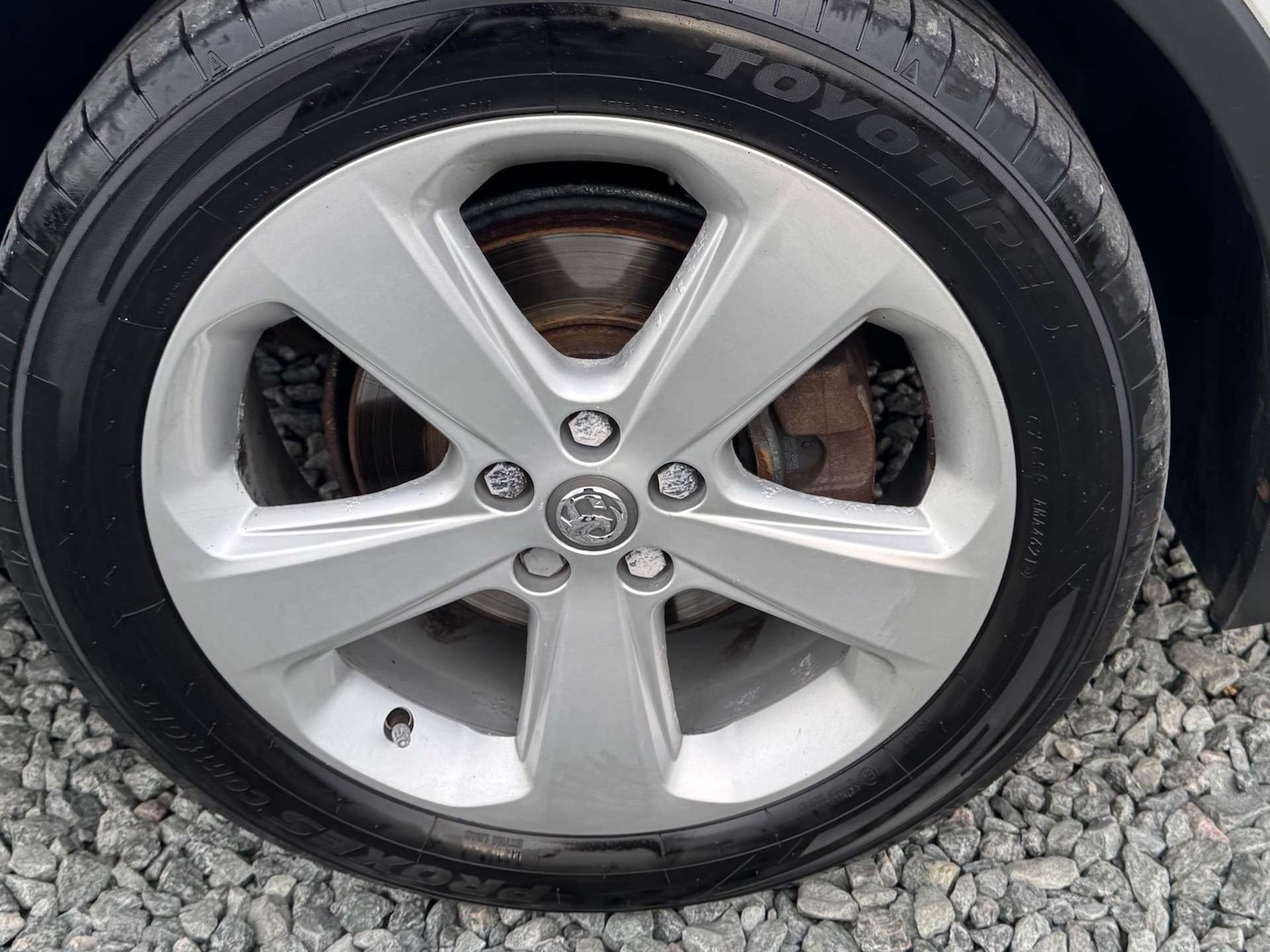 Used Vauxhall Mokka 2015 for sale - 76453817: Photo 49