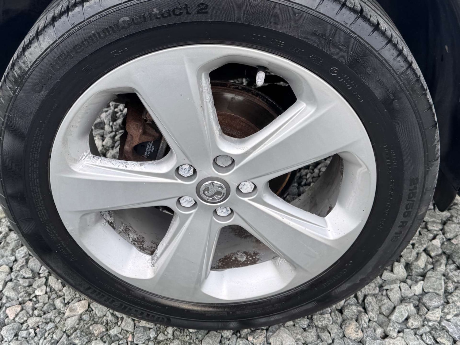 Used Vauxhall Mokka 2015 for sale - 76453817: Photo 50