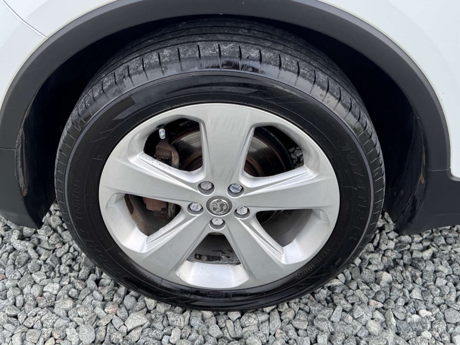 Used Vauxhall Mokka 2015 for sale - 76453817: Photo 52