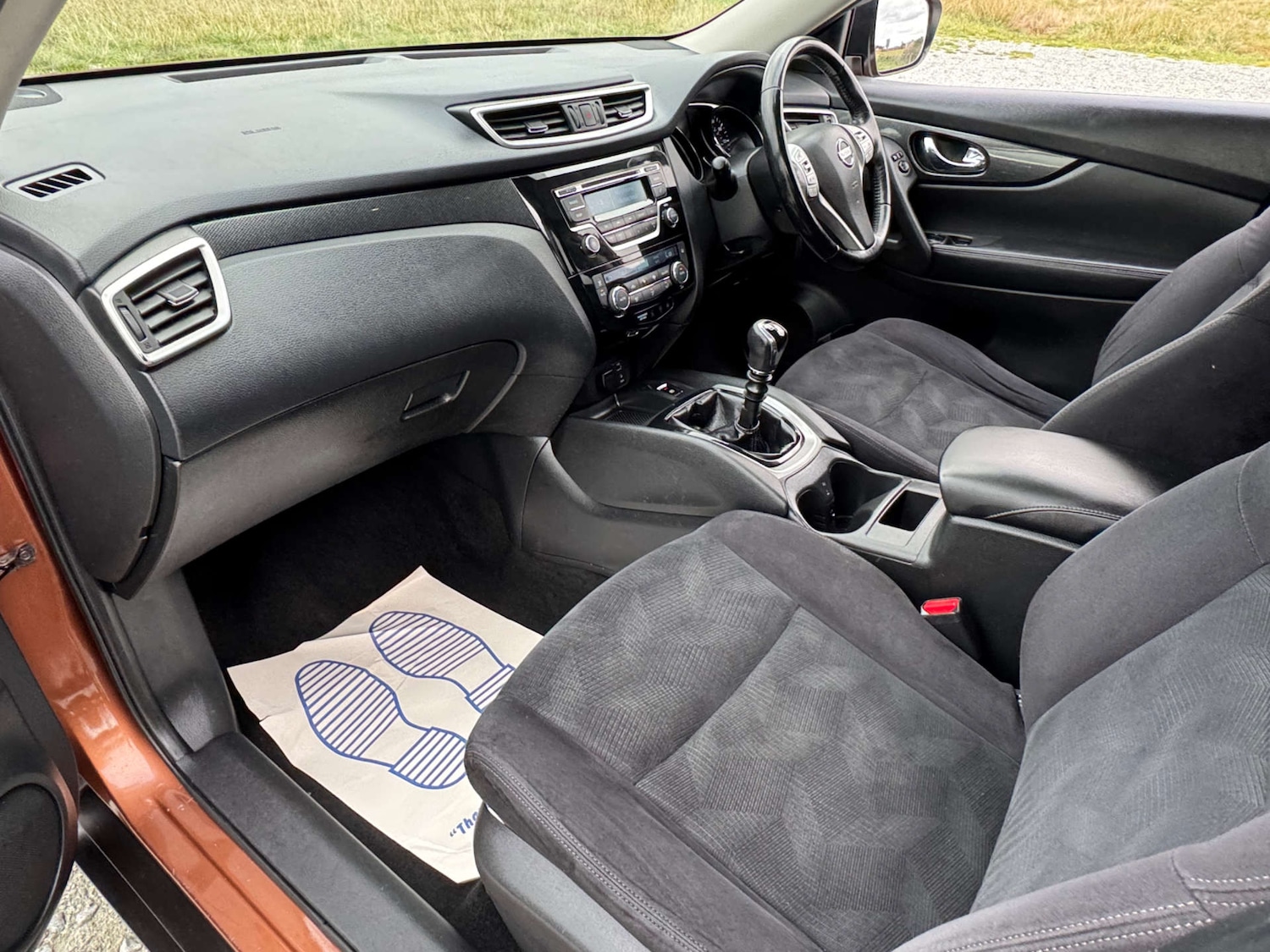 Used Nissan X-Trail 2016 for sale - 76600563: Photo 14