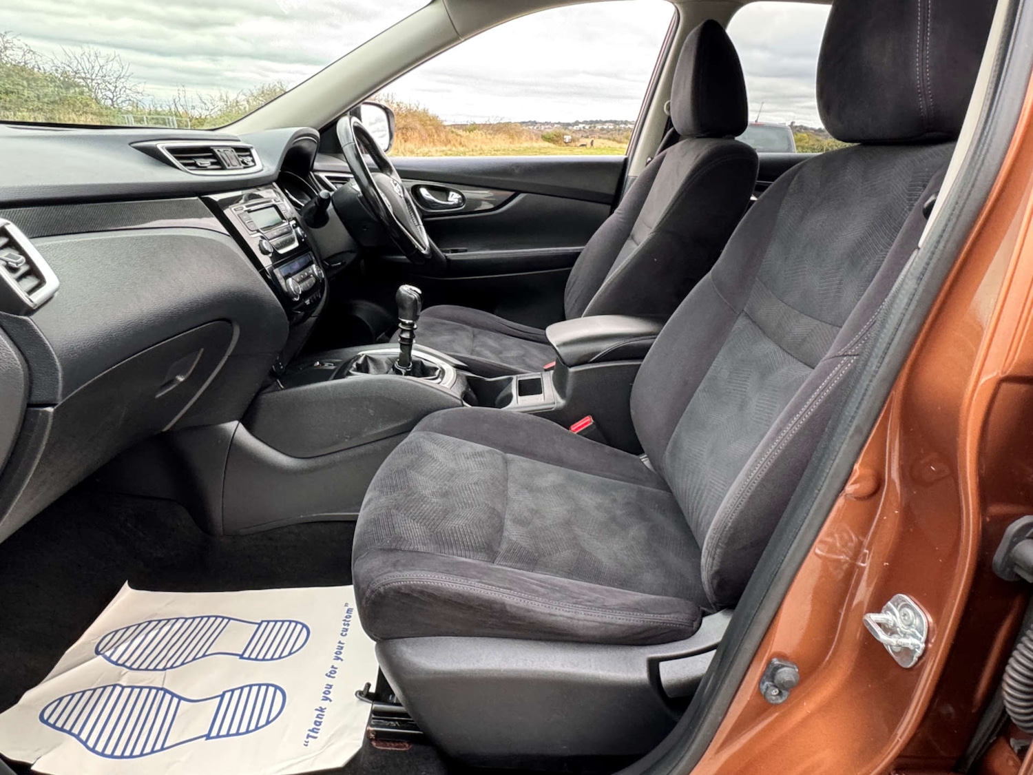 Used Nissan X-Trail 2016 for sale - 76600563: Photo 17