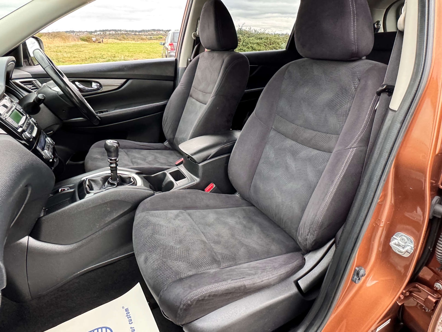 Used Nissan X-Trail 2016 for sale - 76600563: Photo 18