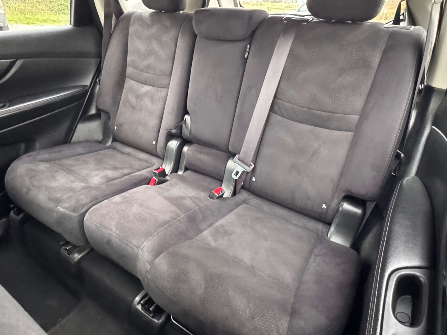 Used Nissan X-Trail 2016 for sale - 76600563: Photo 19