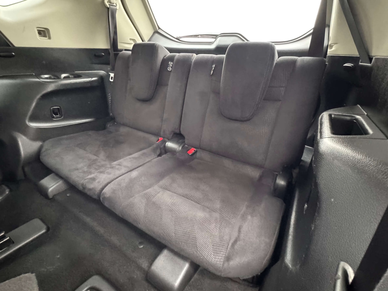 Used Nissan X-Trail 2016 for sale - 76600563: Photo 24