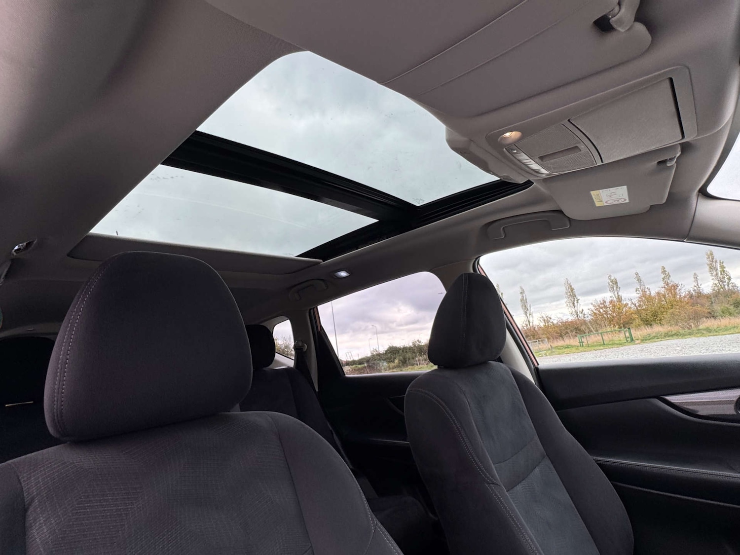 Used Nissan X-Trail 2016 for sale - 76600563: Photo 27