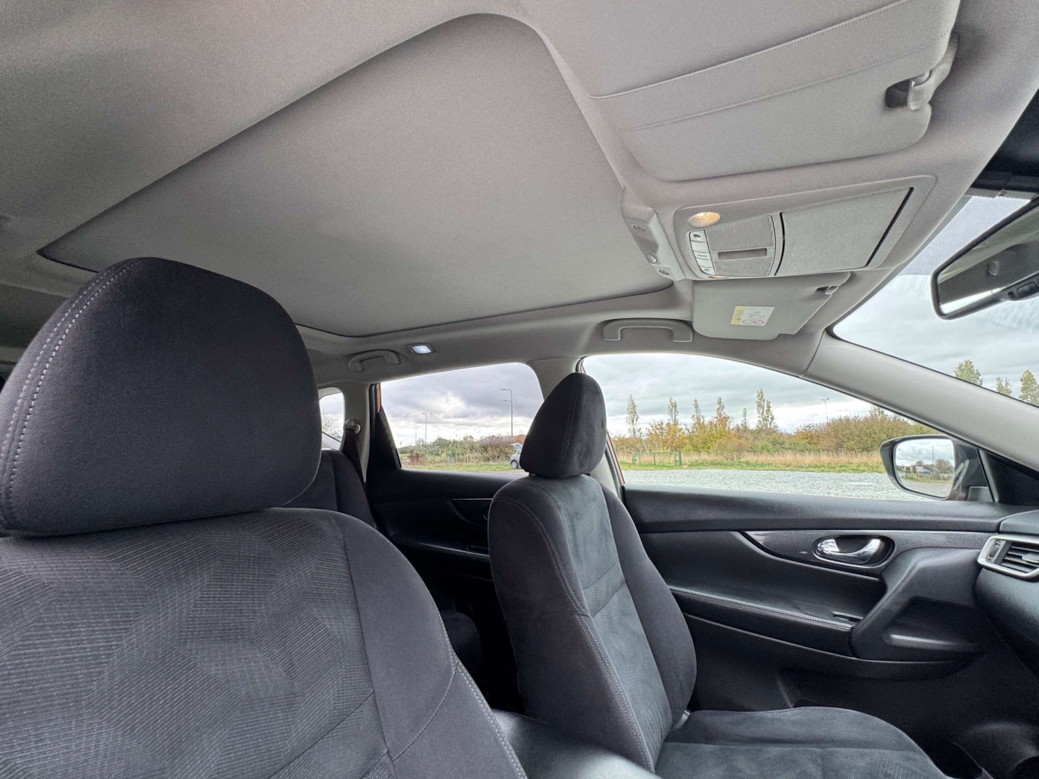 Used Nissan X-Trail 2016 for sale - 76600563: Photo 29