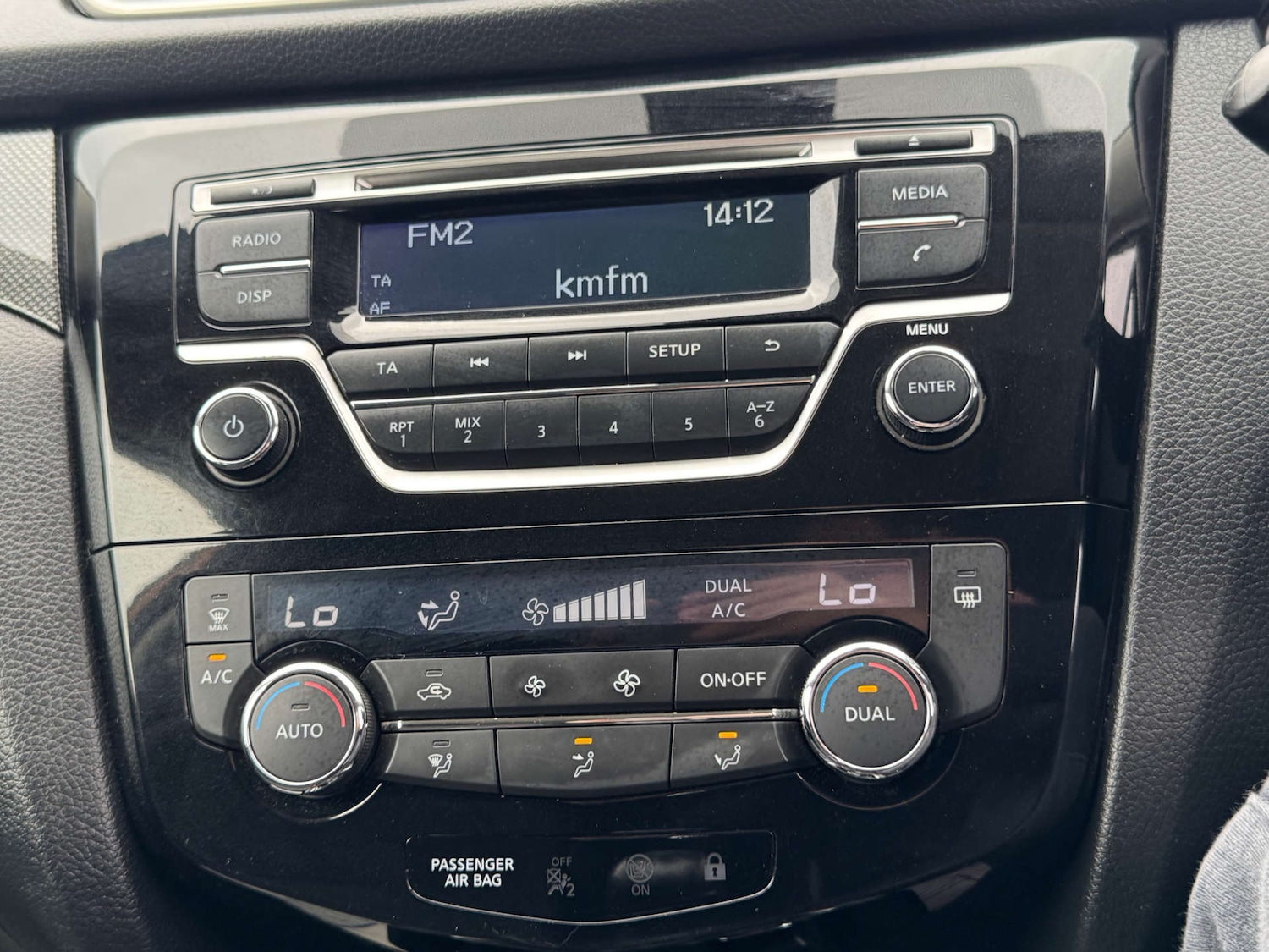 Used Nissan X-Trail 2016 for sale - 76600563: Photo 31