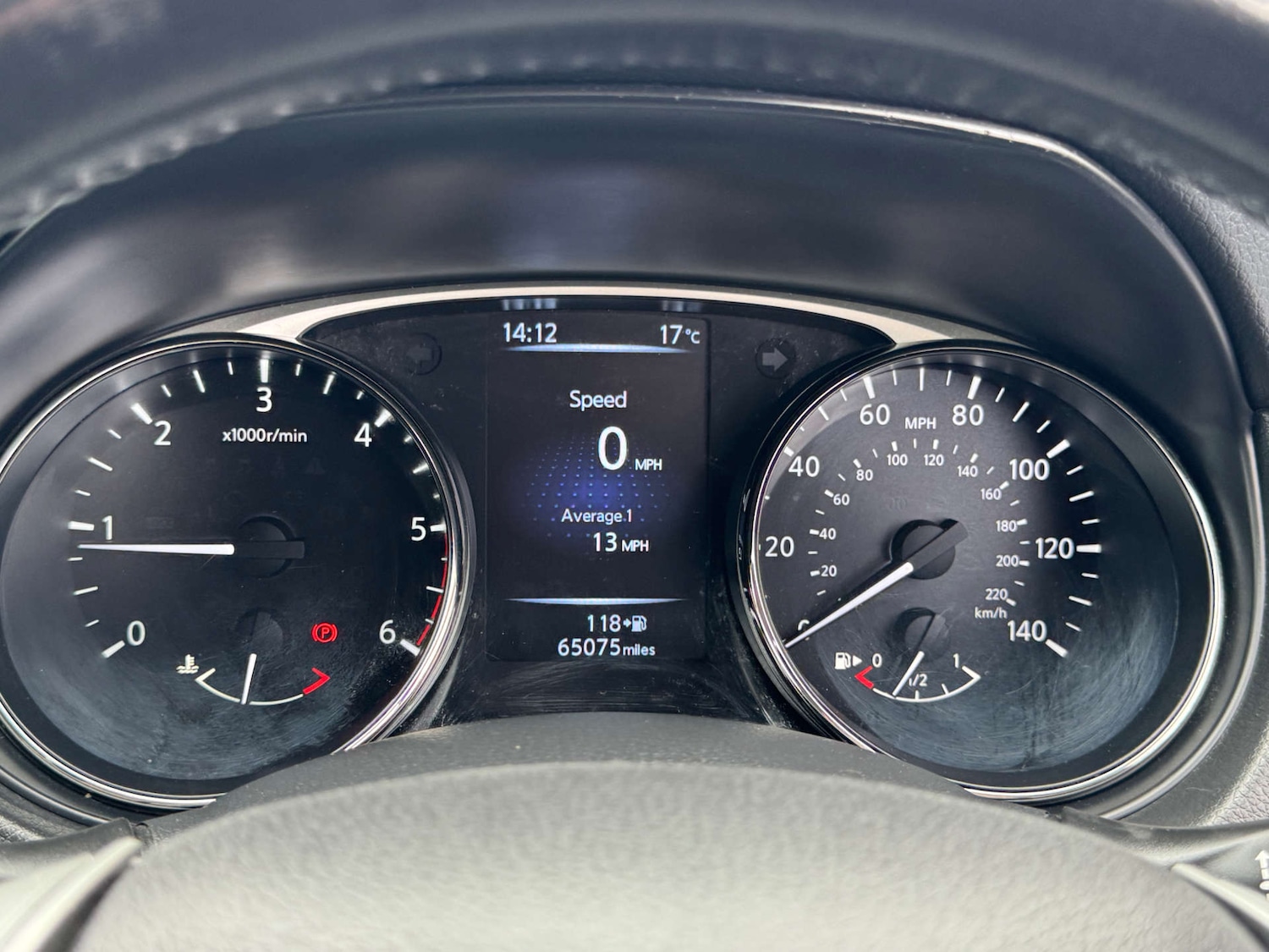 Used Nissan X-Trail 2016 for sale - 76600563: Photo 33