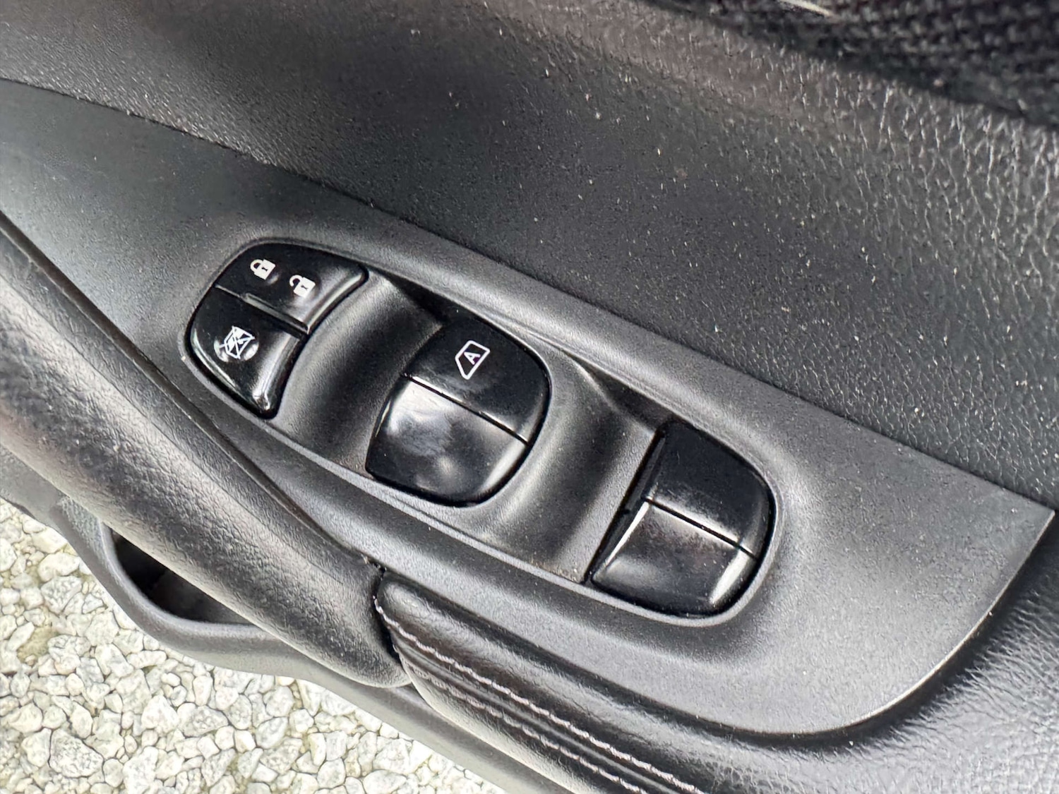 Used Nissan X-Trail 2016 for sale - 76600563: Photo 36