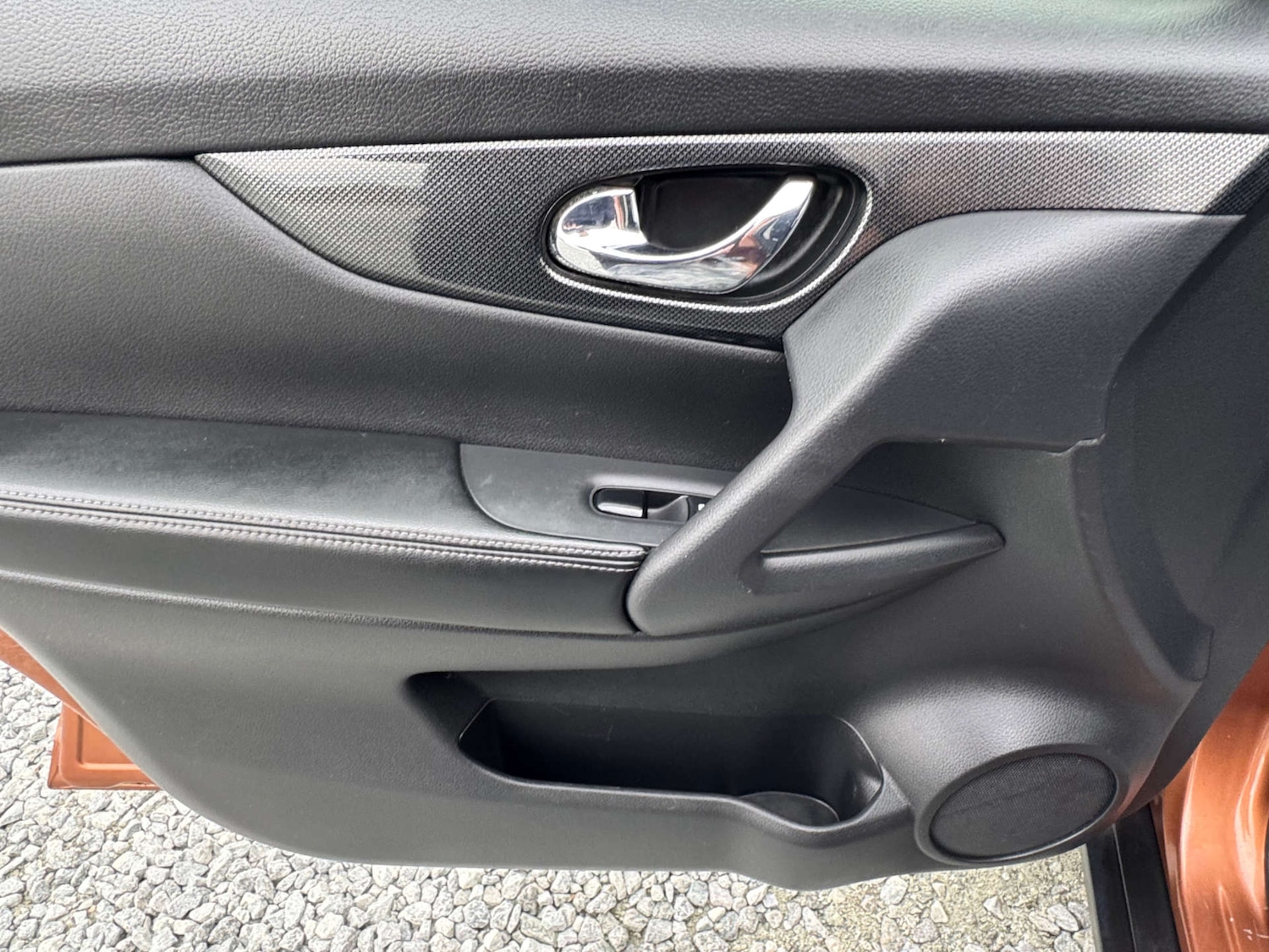 Used Nissan X-Trail 2016 for sale - 76600563: Photo 39