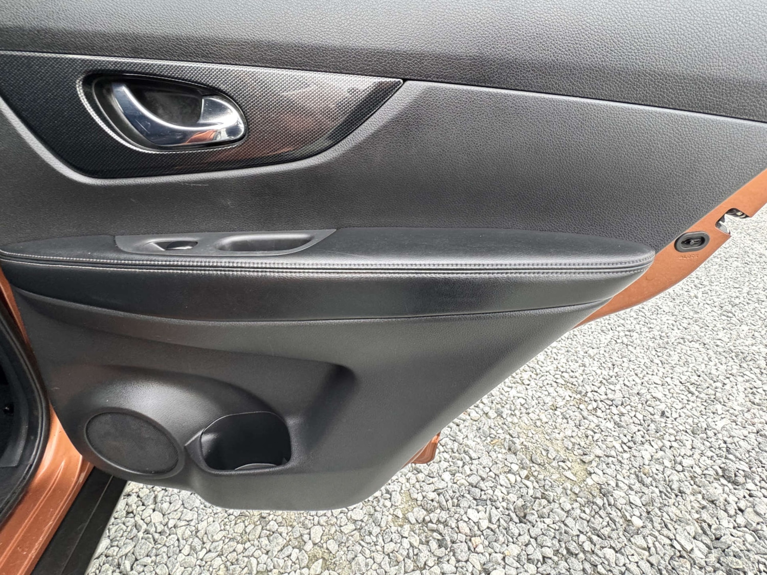 Used Nissan X-Trail 2016 for sale - 76600563: Photo 42