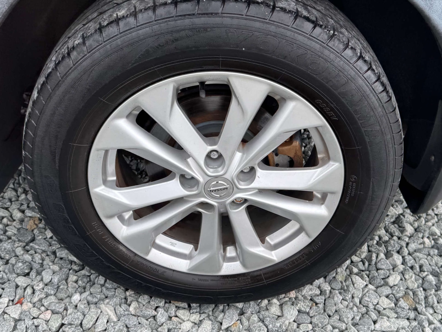 Used Nissan X-Trail 2016 for sale - 76600563: Photo 55