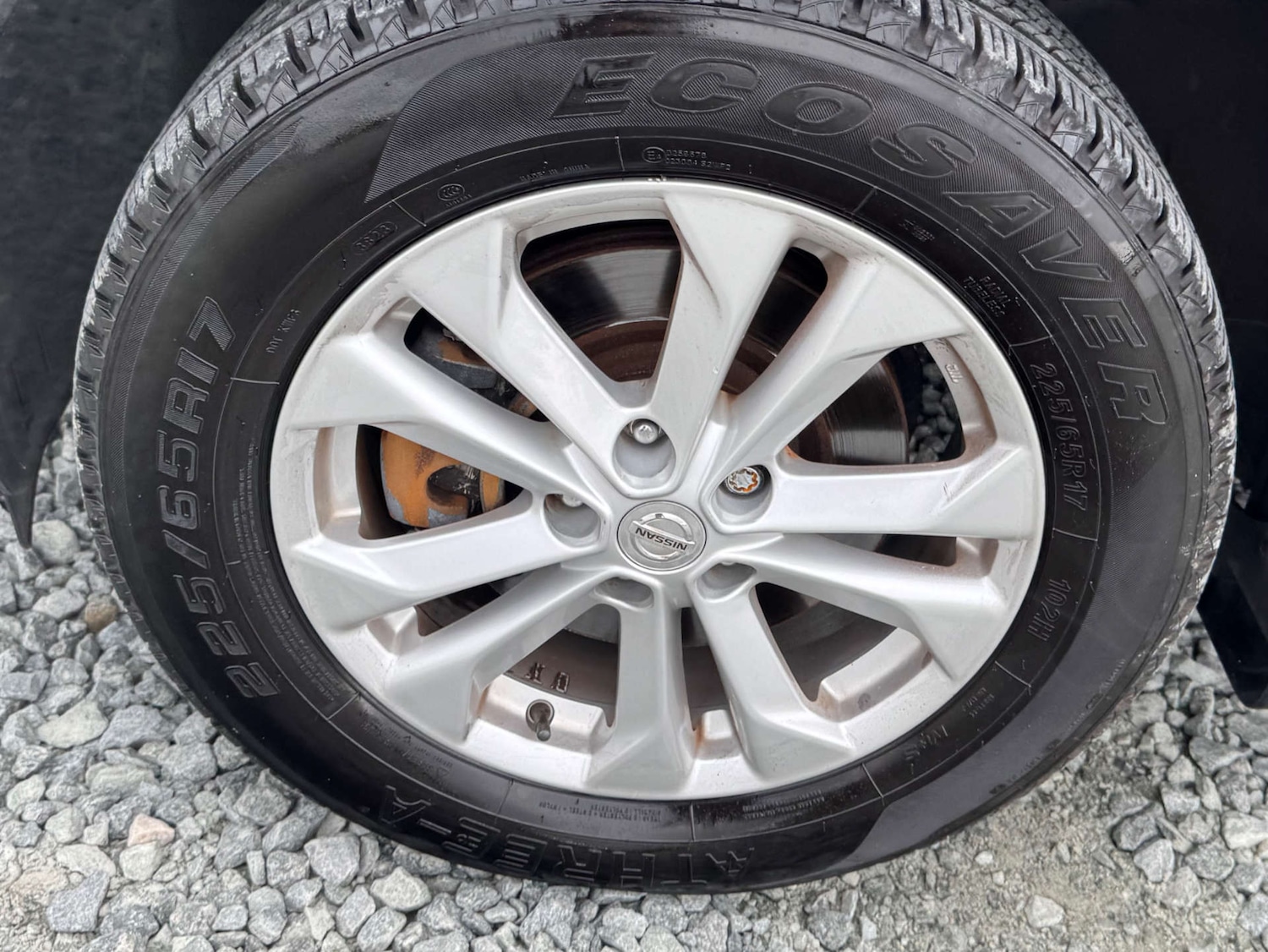 Used Nissan X-Trail 2016 for sale - 76600563: Photo 56