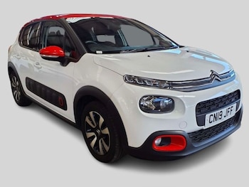 Used Citroen C3 2019 for sale - 78406681: Photo