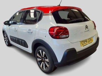 Used Citroen C3 2019 for sale - 78406681: Photo