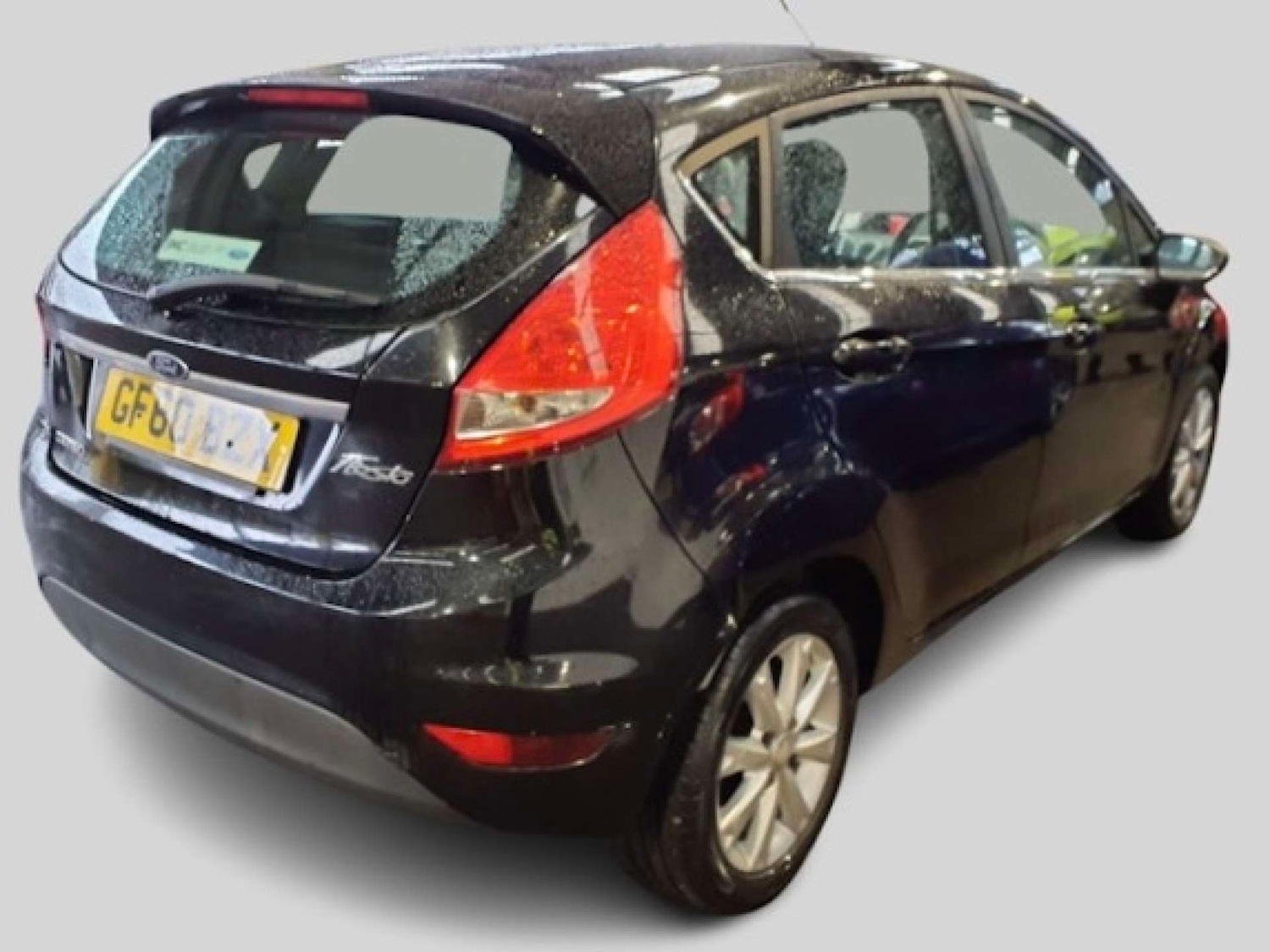 Used Ford Fiesta 2010 for sale - 77641711: Photo 5