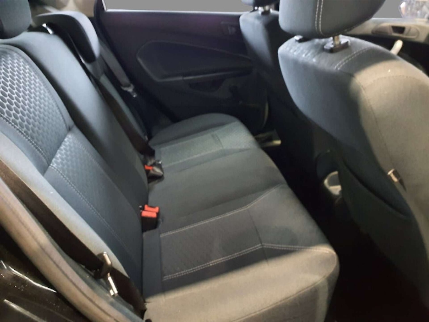 Used Ford Fiesta 2010 for sale - 77641711: Photo 7