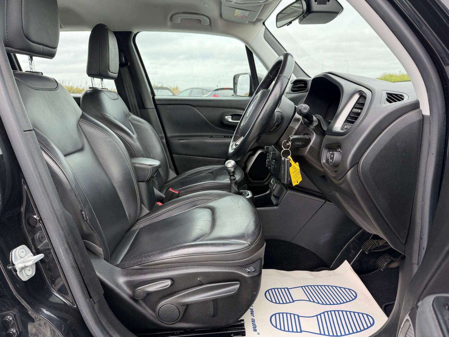 Used Jeep Renegade 2019 for sale - 78011968: Photo 13