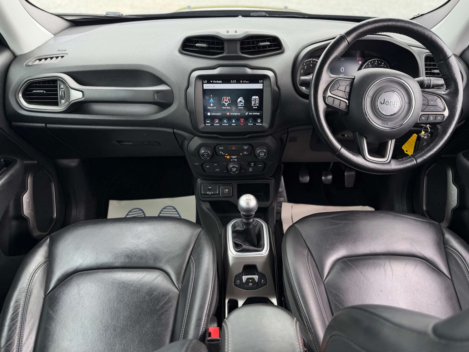 Used Jeep Renegade 2019 for sale - 78011968: Photo 19