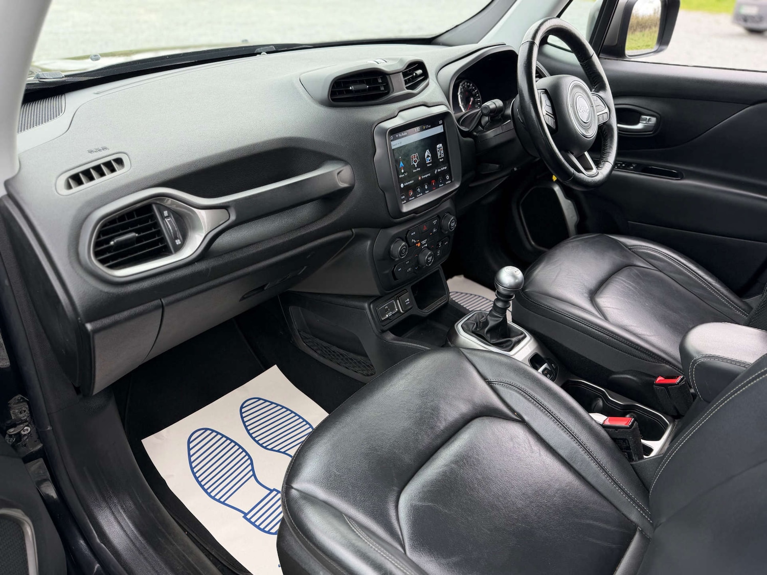 Used Jeep Renegade 2019 for sale - 78011968: Photo 20