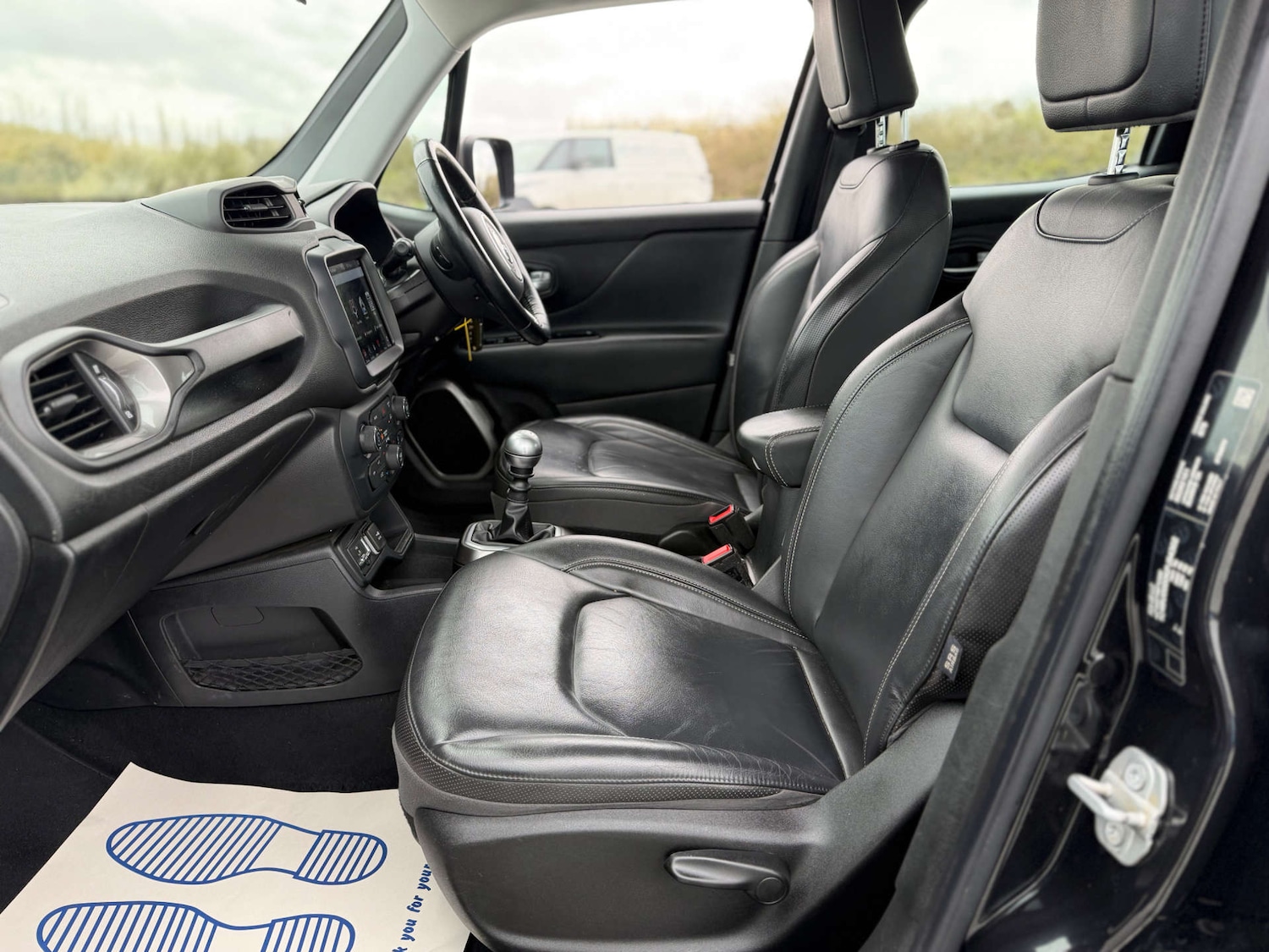 Used Jeep Renegade 2019 for sale - 78011968: Photo 21