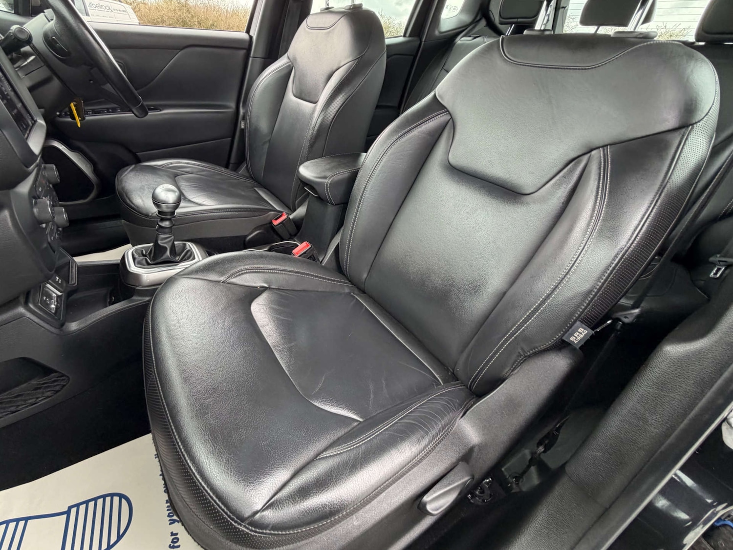 Used Jeep Renegade 2019 for sale - 78011968: Photo 22