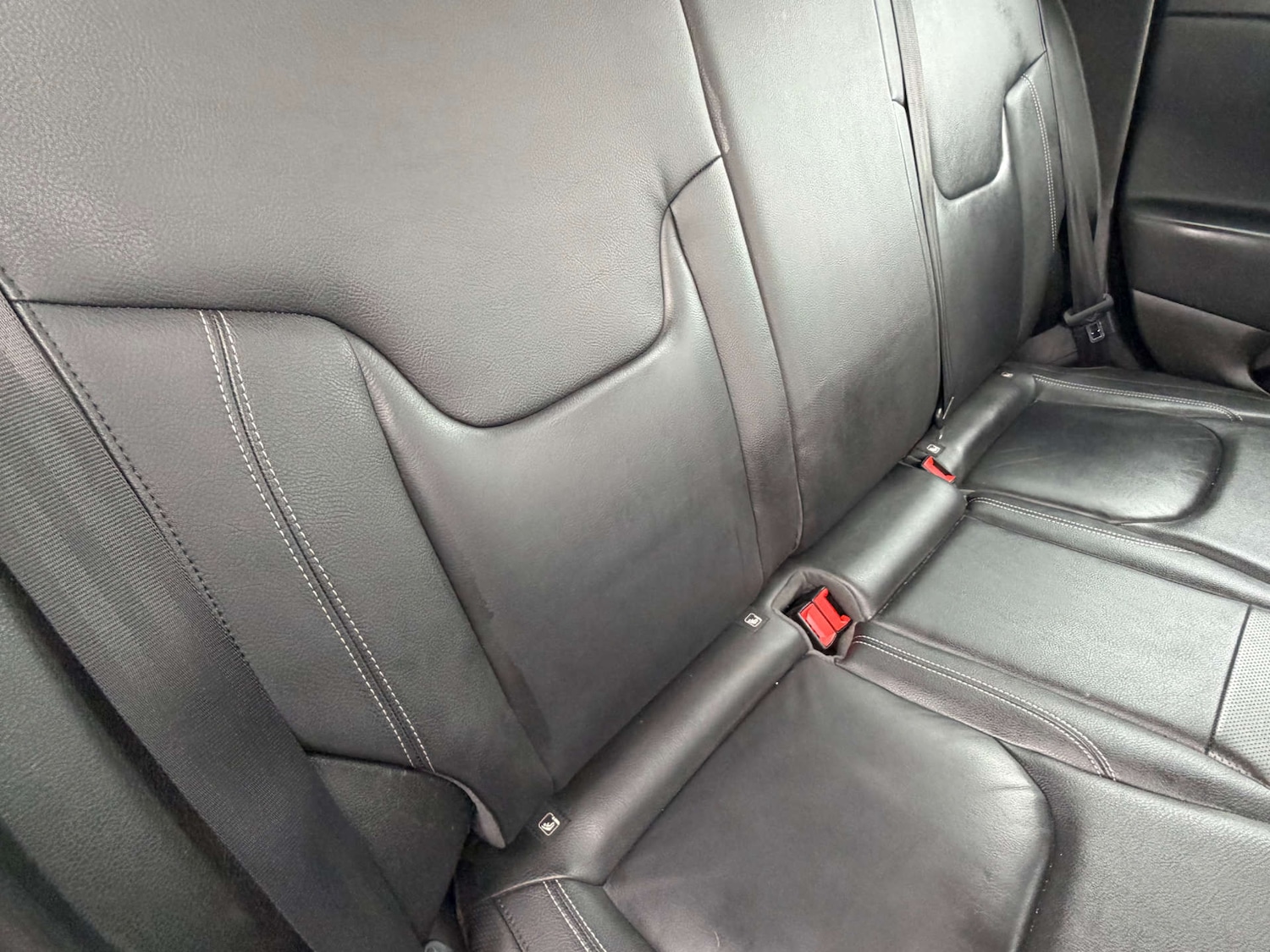 Used Jeep Renegade 2019 for sale - 78011968: Photo 37