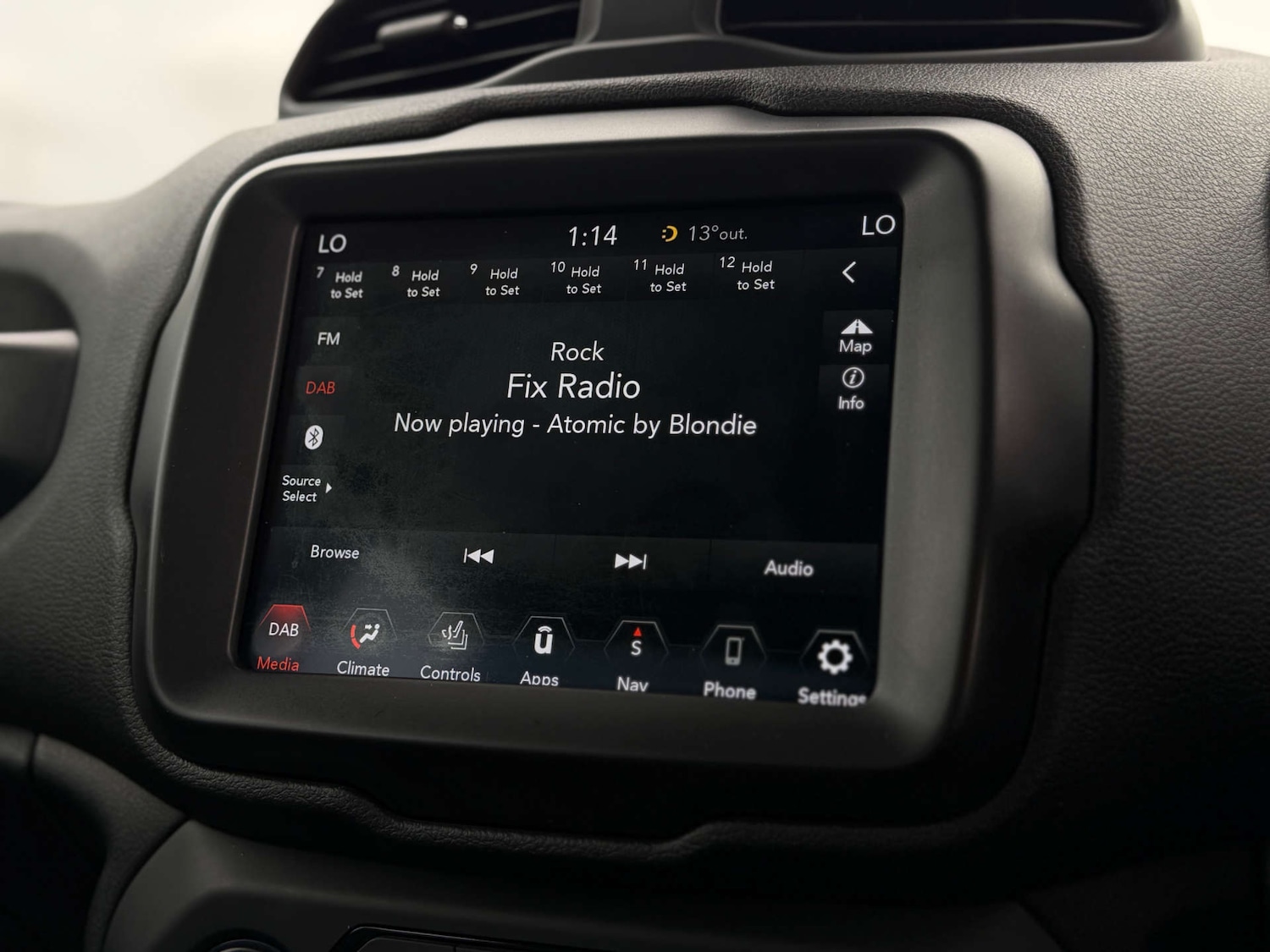 Used Jeep Renegade 2019 for sale - 78011968: Photo 41