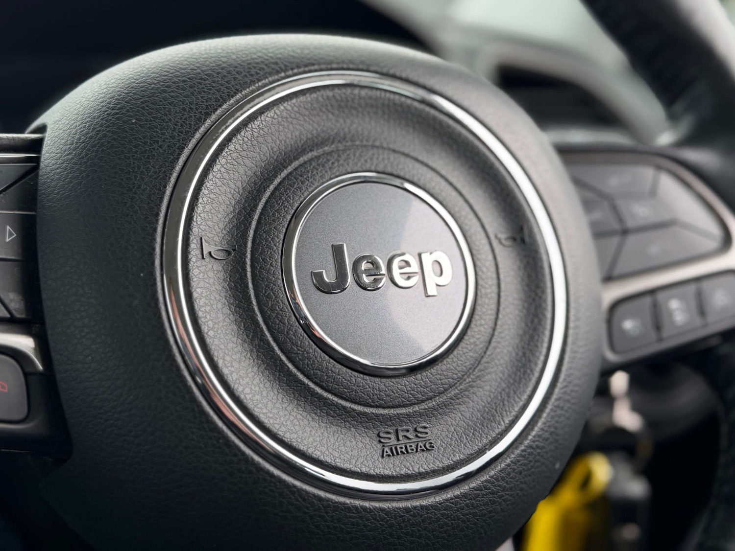 Used Jeep Renegade 2019 for sale - 78011968: Photo 45