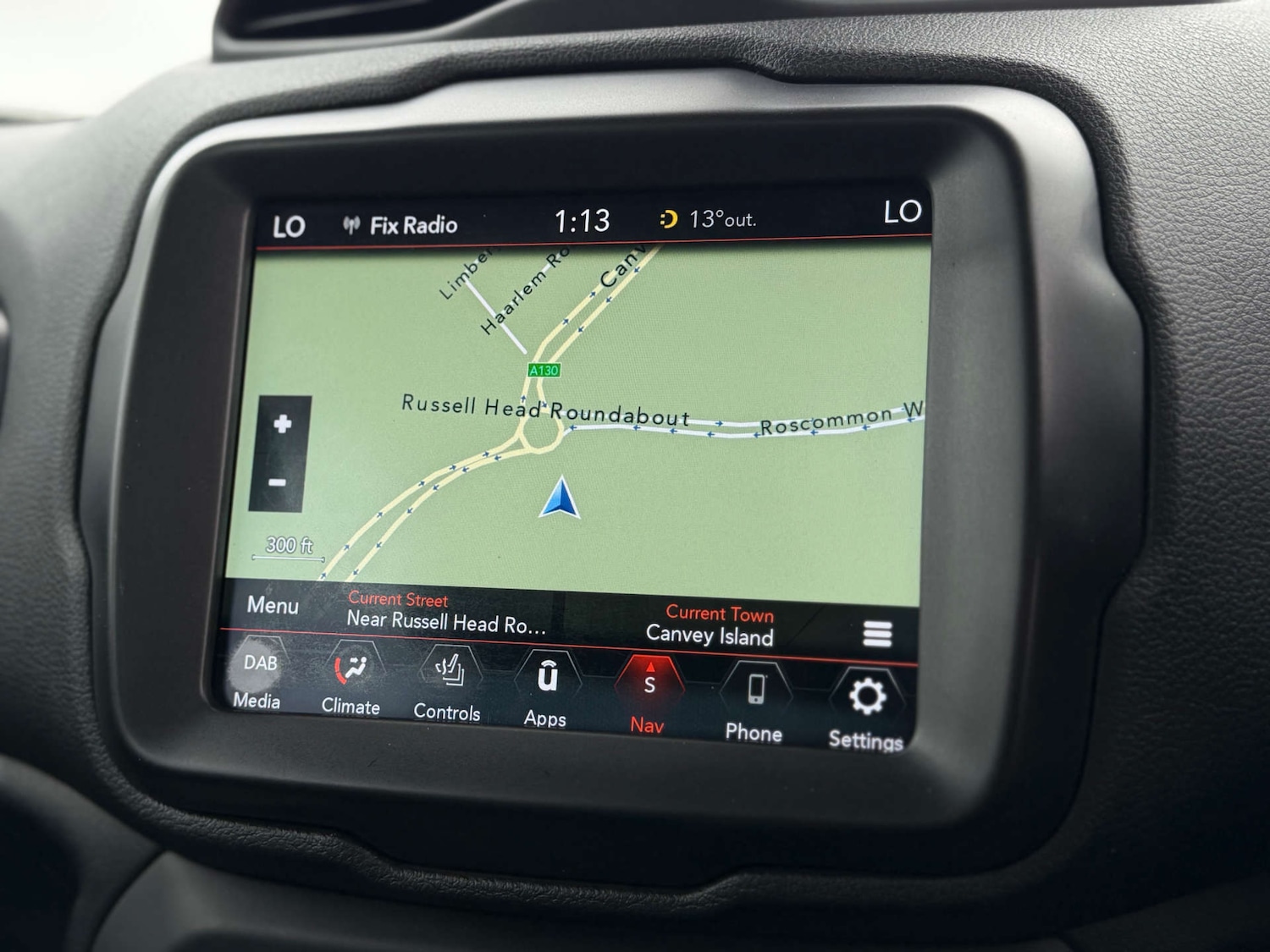 Used Jeep Renegade 2019 for sale - 78011968: Photo 49