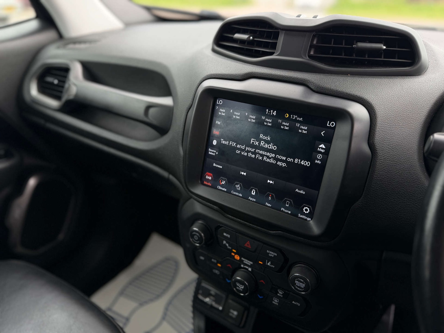 Used Jeep Renegade 2019 for sale - 78011968: Photo 51