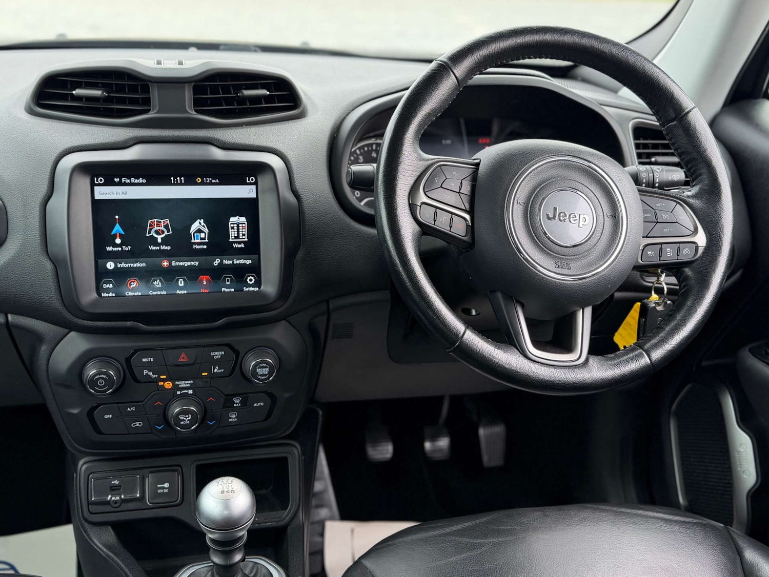 Used Jeep Renegade 2019 for sale - 78011968: Photo 53