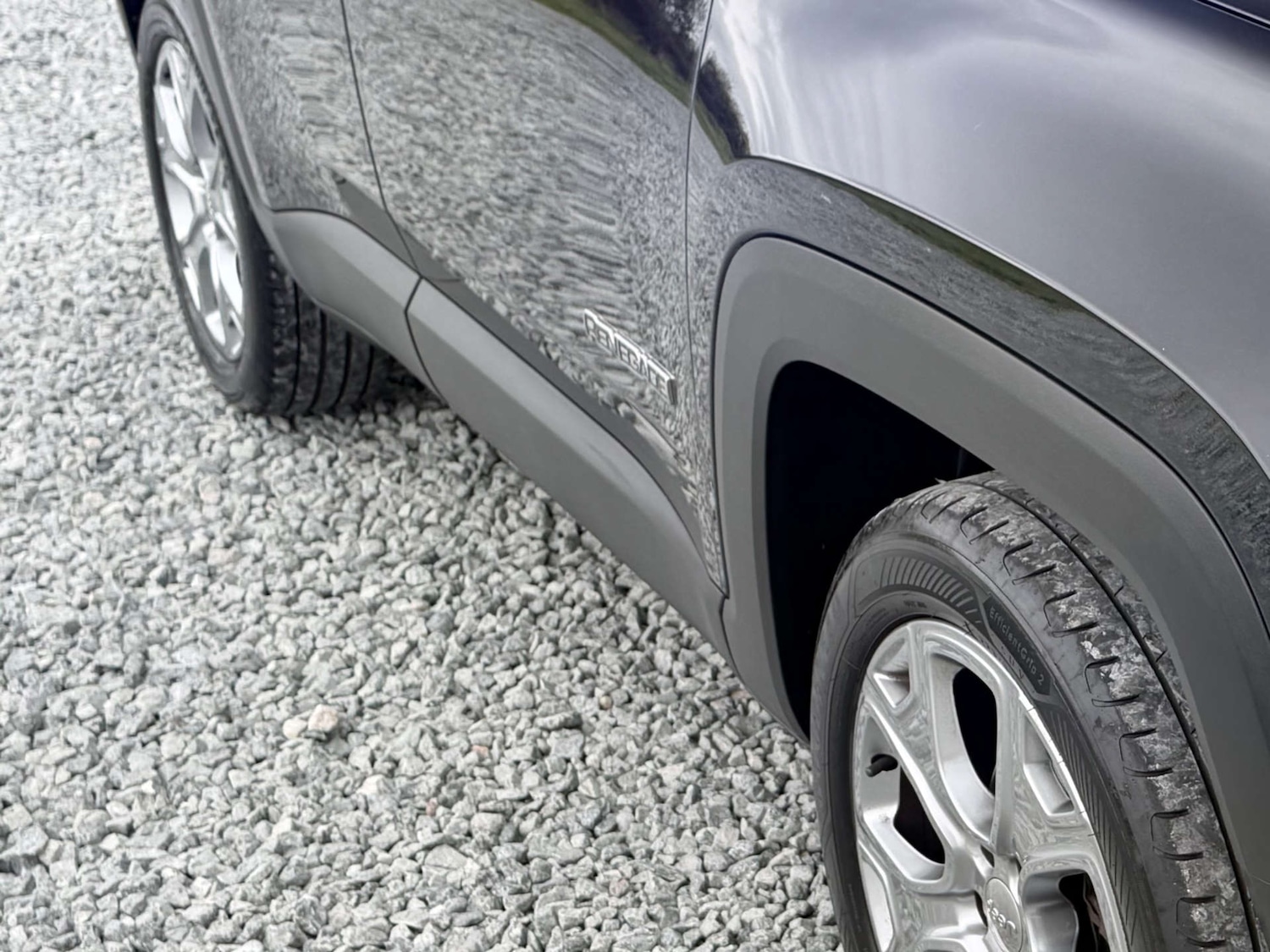 Used Jeep Renegade 2019 for sale - 78011968: Photo 56