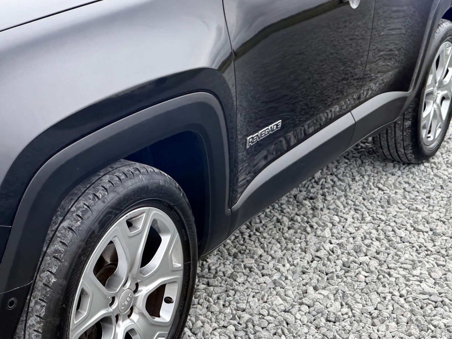 Used Jeep Renegade 2019 for sale - 78011968: Photo 59