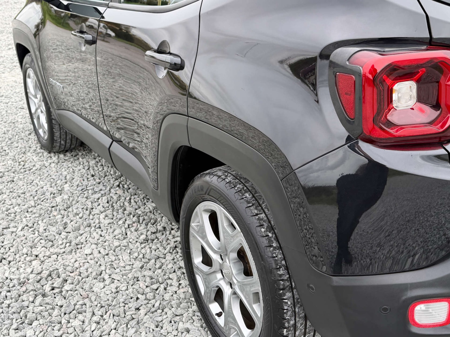 Used Jeep Renegade 2019 for sale - 78011968: Photo 60