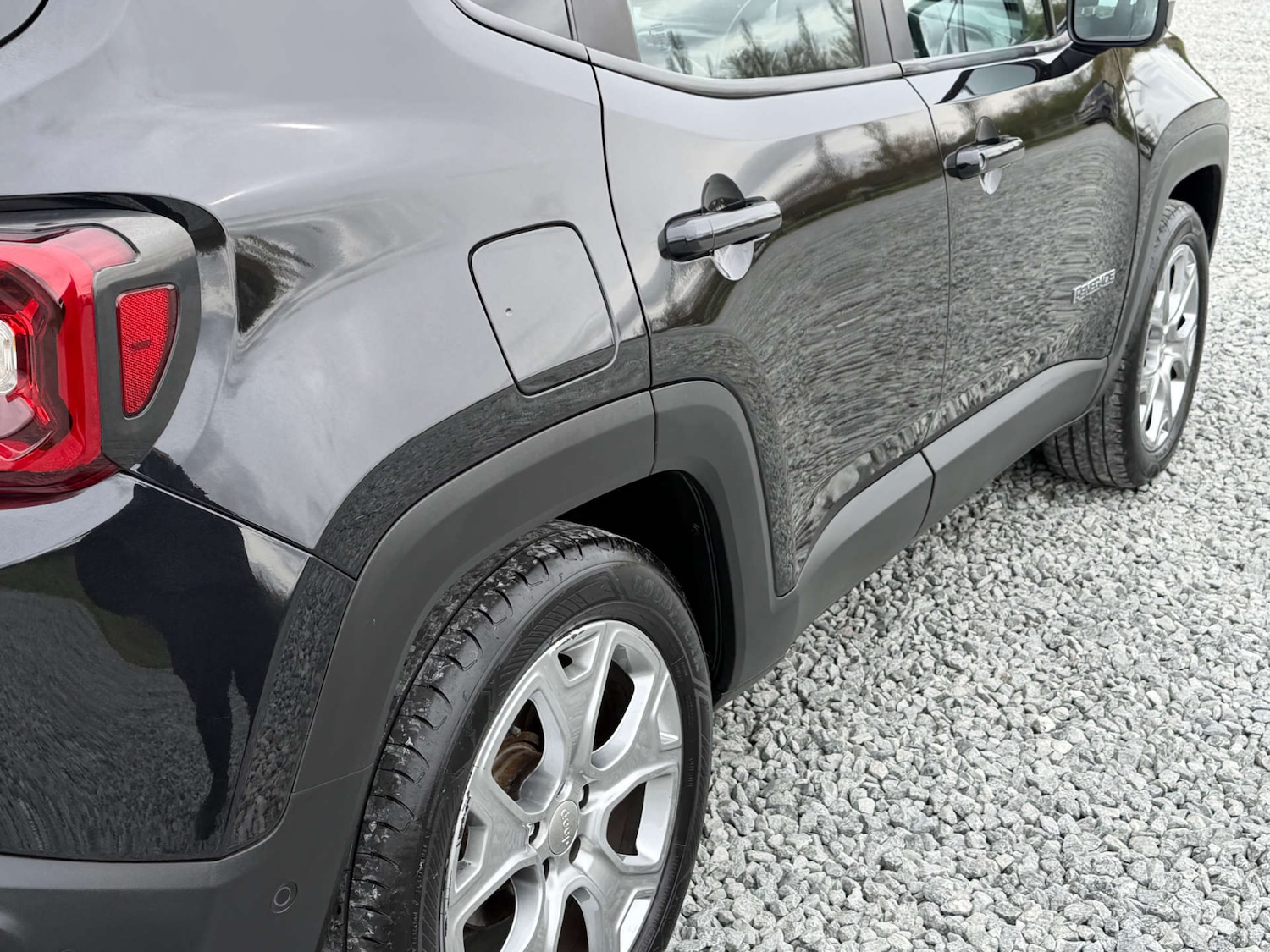 Used Jeep Renegade 2019 for sale - 78011968: Photo 63