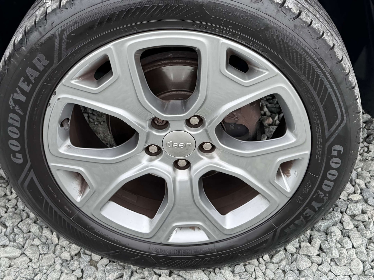 Used Jeep Renegade 2019 for sale - 78011968: Photo 68