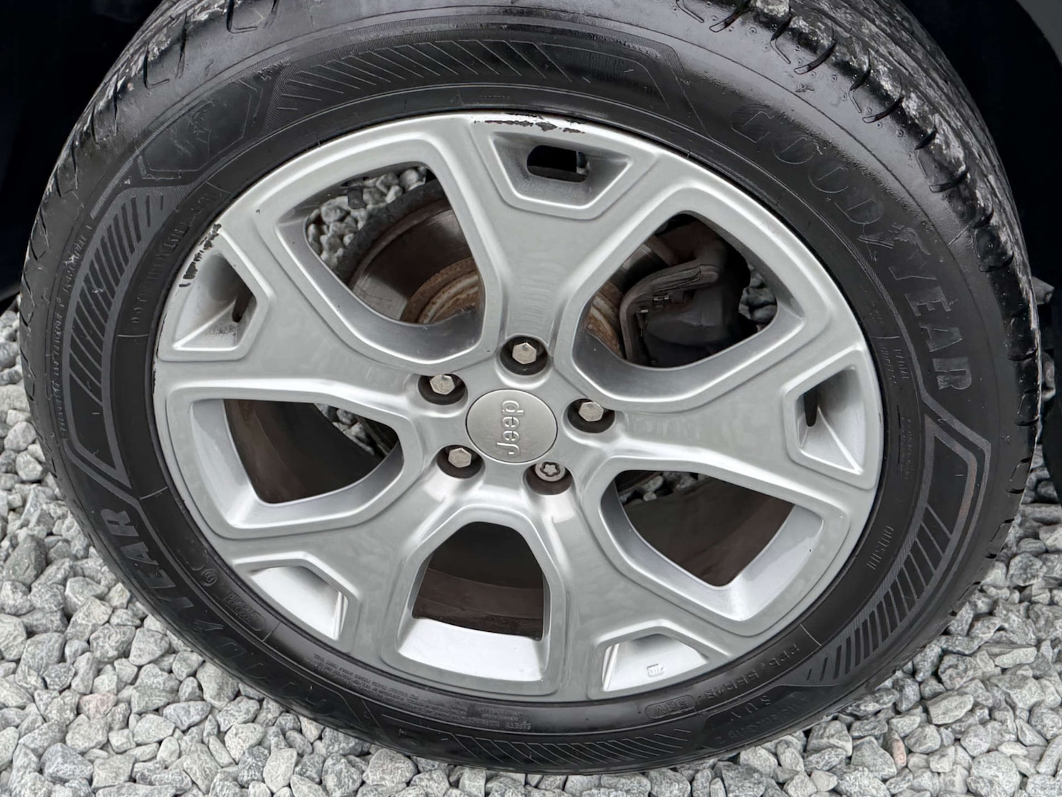 Used Jeep Renegade 2019 for sale - 78011968: Photo 69