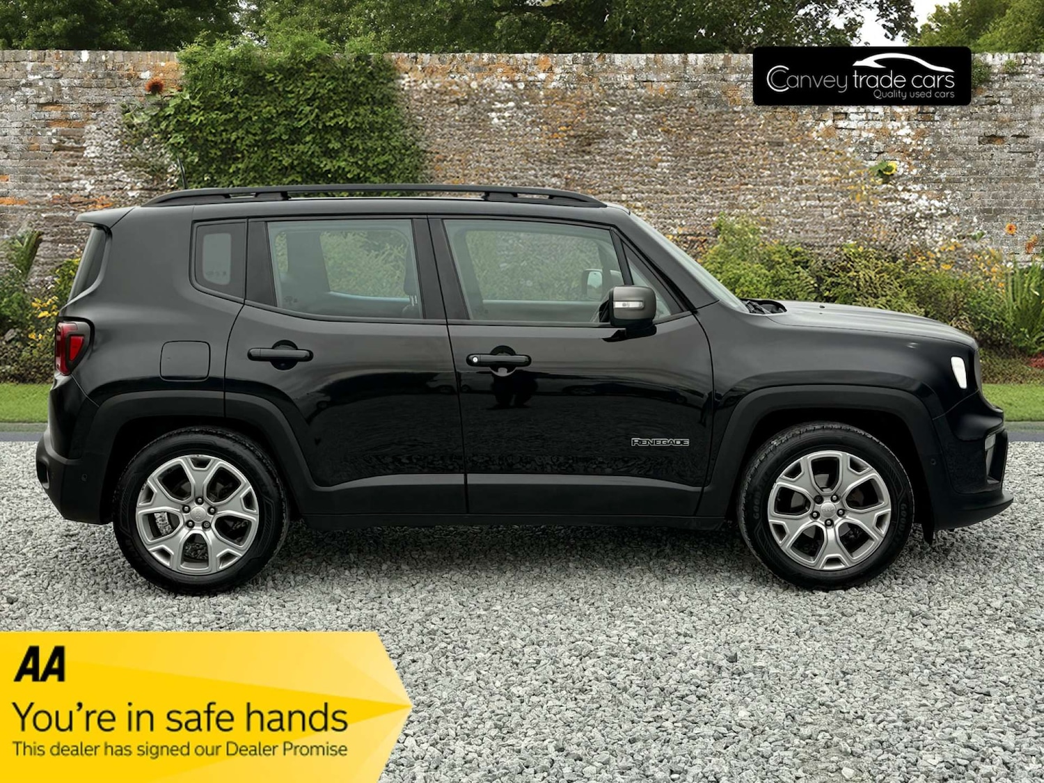 Used Jeep Renegade 2019 for sale - 78011968: Photo 7