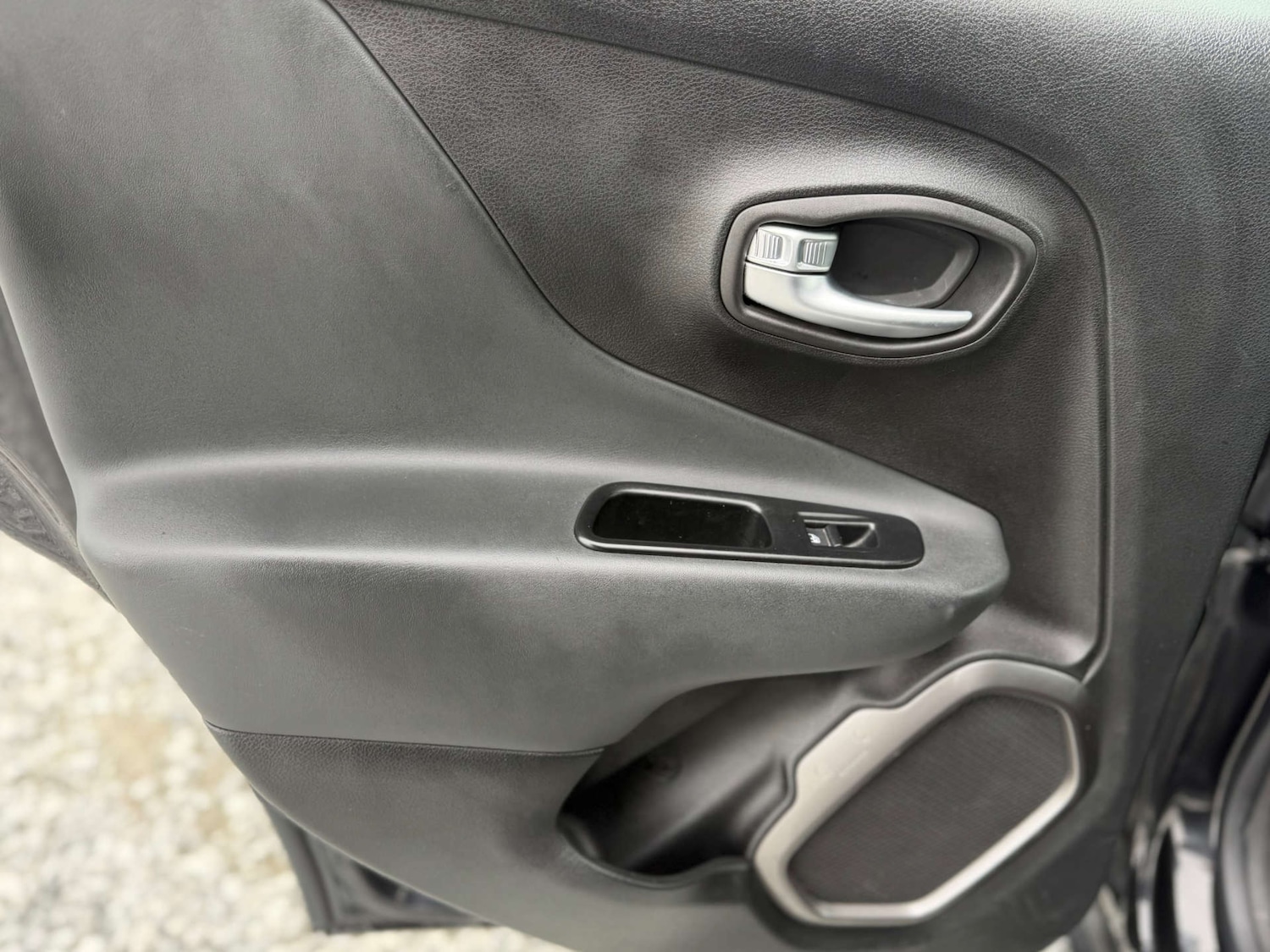 Used Jeep Renegade 2019 for sale - 78011968: Photo 72