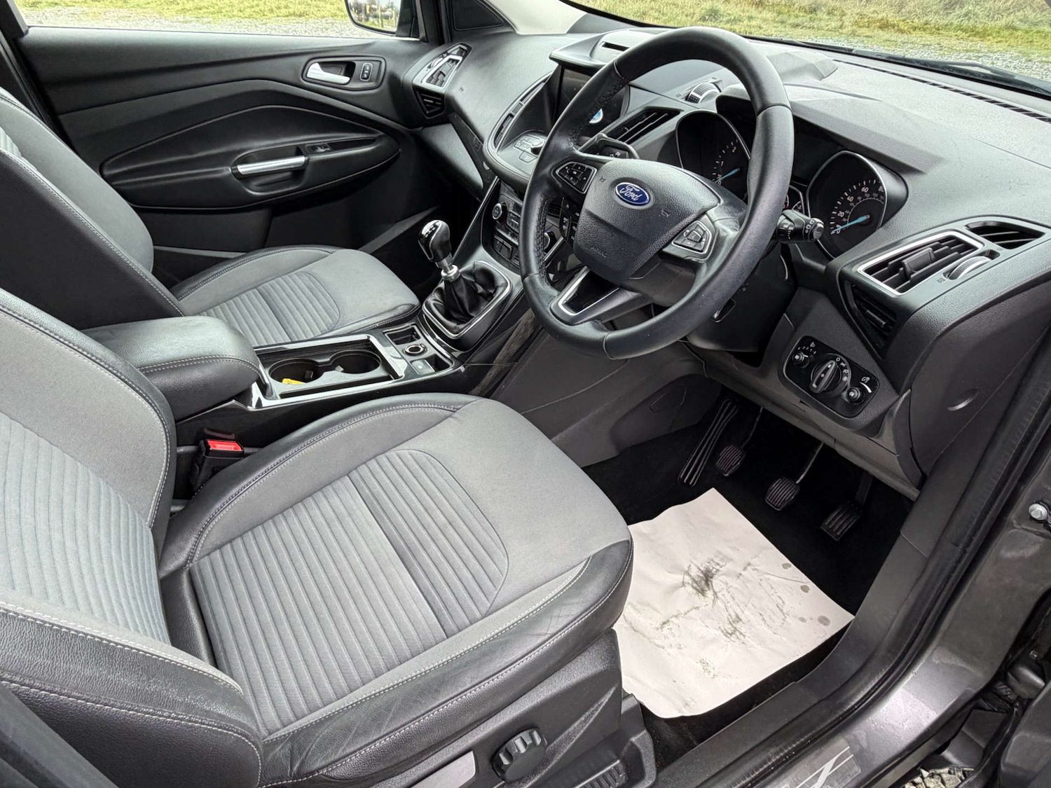 Used Ford Kuga 2016 for sale - 77641713: Photo 11