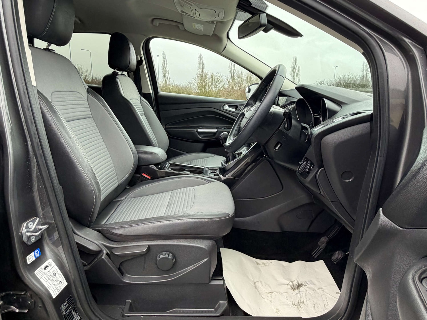 Used Ford Kuga 2016 for sale - 77641713: Photo 13