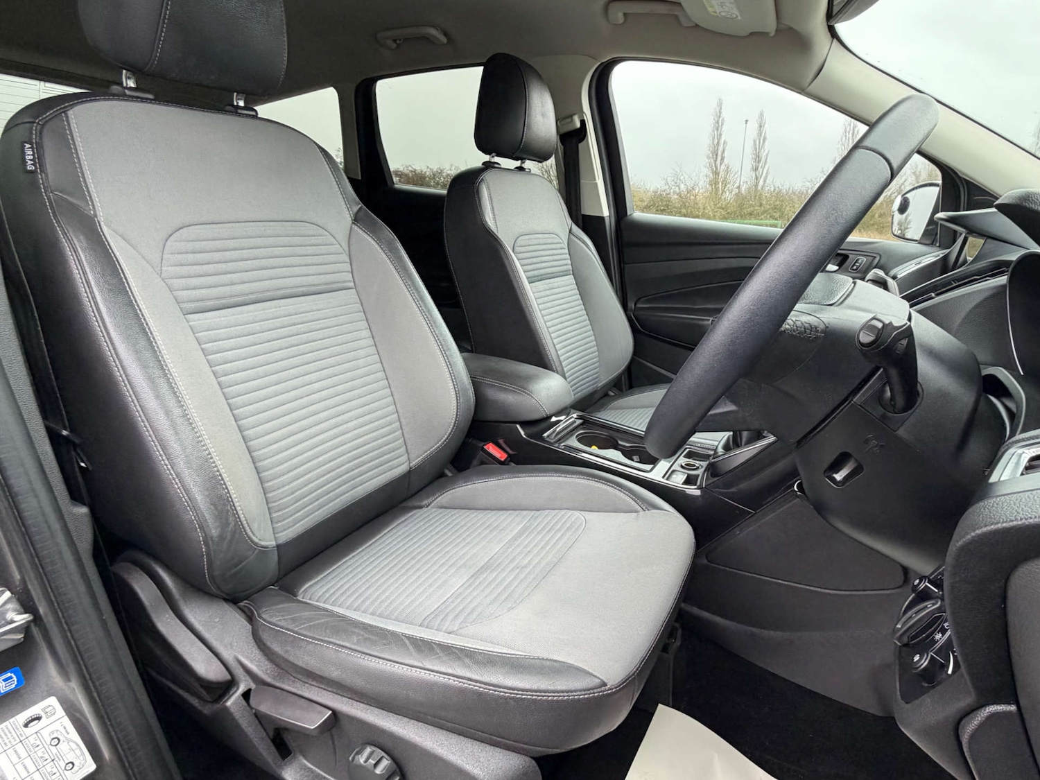 Used Ford Kuga 2016 for sale - 77641713: Photo 14