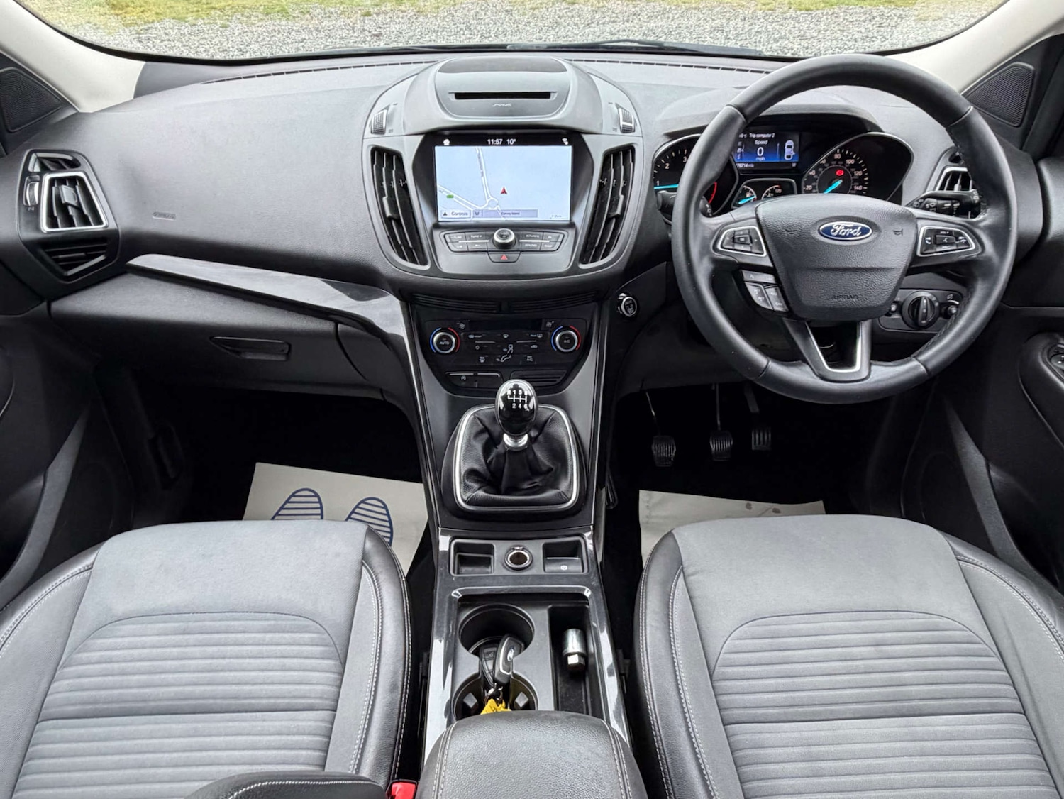 Used Ford Kuga 2016 for sale - 77641713: Photo 15