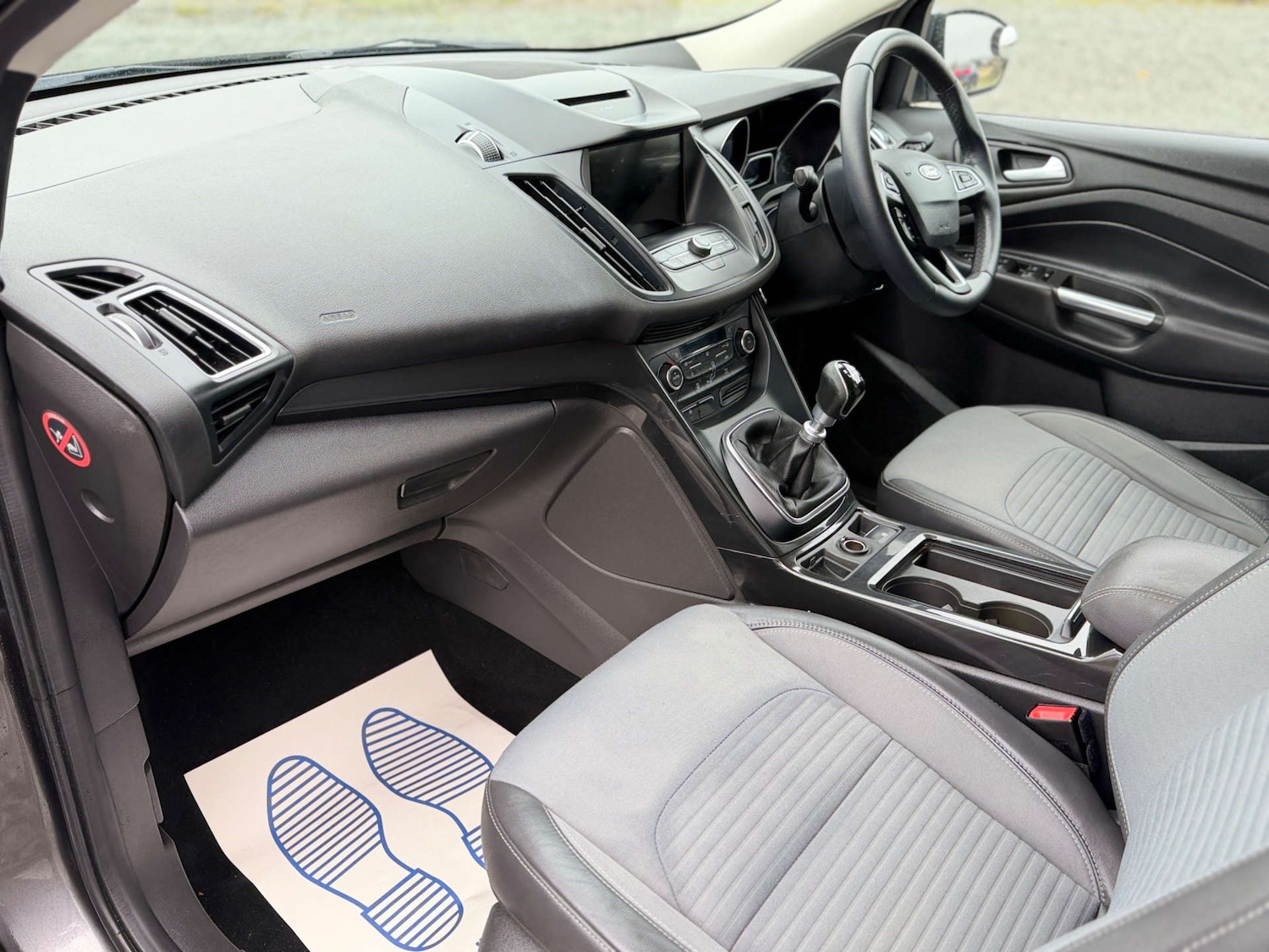 Used Ford Kuga 2016 for sale - 77641713: Photo 16